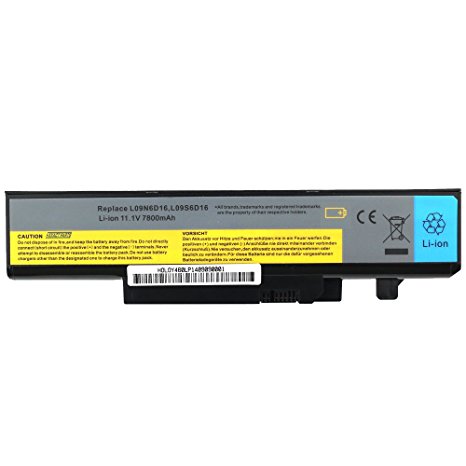 Exxact Parts Solutions New Battery for Dell Inspiron 1525 1526 1545 1546 GW240 RN873 X284G M911G HP297