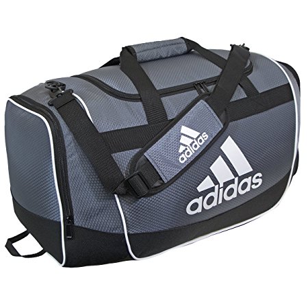 adidas Defender II Duffel Bag