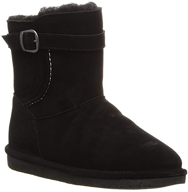 Bearpaw Women's Catherine Belted Boots