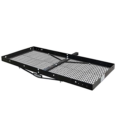 Masterbuilt HP2W HITCH-HAUL 2" Extra Large Cargo Carrier