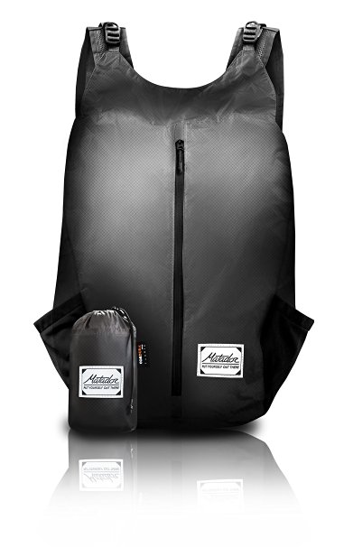 Matador FreeRain24 Waterproof Packable Daypack Backpack