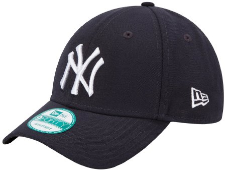 New Era MLB Game The League 9FORTY Adjustable Cap