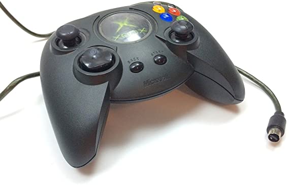 Xbox Controller (Original Design)