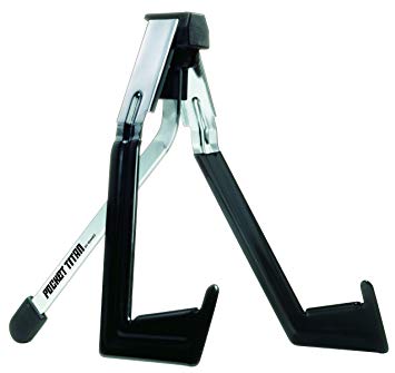 Ibanez PT32 Pocket Titan Guitar Stands (PT32BK)