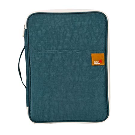 VentoMarea A4 Documents Bag Multi-functional File Bag Travel Zippered Case