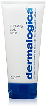 Dermalogica Exfoliating Body Scrub, 5.3 Oz (170 g)