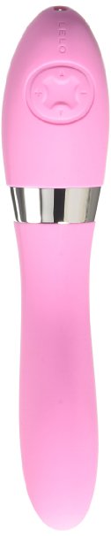 LELO Elise 2 Luxury Vibrator, Pink