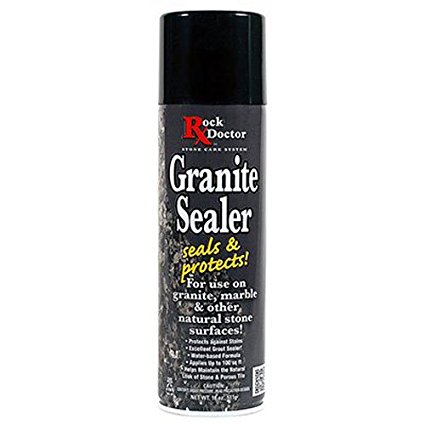 Apex Products 35106 Rock Doctor Granite Sealer