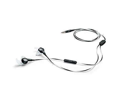 Bose Mobile In-Ear Headphones Black