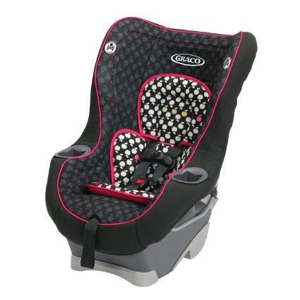 Graco My Ride 65 Convertible Car Seat Appleicious