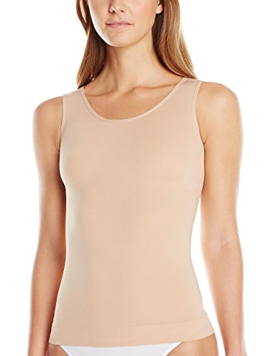 VASSARETTE Women's Comfortably Smooth Spin Tank 17672