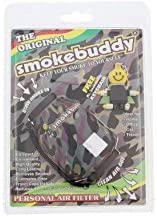 smokebuddy Smoke Buddy