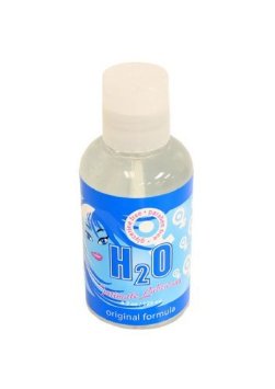 Sliquid H2o Original 4.2oz