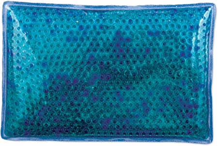 Proactive Therm-O-Beads Reusable Hot or Cold Therapy Multi-Purpose Gel Compress For Pain Relief