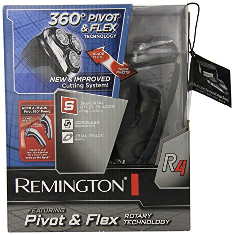 Remington R4100XLP Men's Shaver