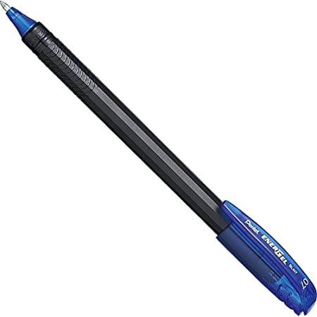 Pentel Ener Gel Pen Set (Pack of 5)