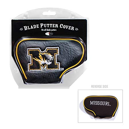 Missouri Tigers Putter Cover from Team Golf