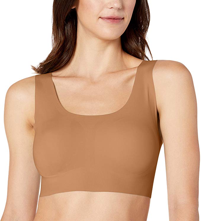 Bali Women's Comfort Revolution Easylite Seamless Wireless Bra