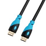 INNOVAA Ultra High-Speed HDMI 20v Cable - 3 Feet  Supports Ethernet 3D 4K and Audio Return