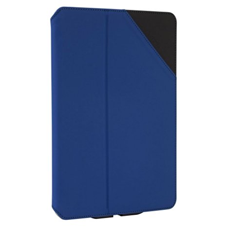 Targus MediaVu Sound-Enhancing Case and Stand for iPad Air 2 (Dark Blue)