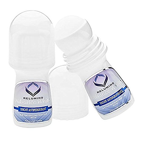 Relumins Advance White - Whitening Deodorant Roll-on