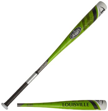 Louisville Slugger BBVA153 2015 BBCOR Vapor -3 Baseball Bat
