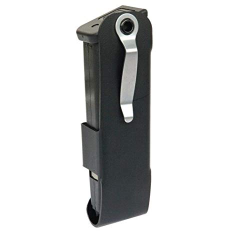 Snagmag Concealed Magazine Holster T1362 (Glock 19/23 - 9mm/.40, Right Hand)