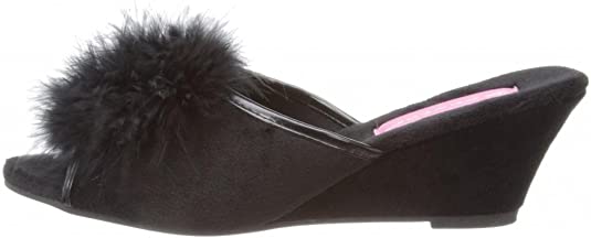 Dunlop Marilyn Slip On Mules