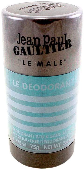 Jean Paul Gaultier Deodorant Stick for Men 75 ml