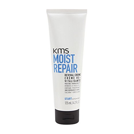 KMS Moist Repair Revival Crème, 4.2 oz.