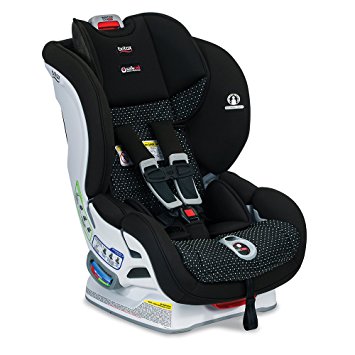 Britax Marathon ClickTight Convertible Car Seat, Vue