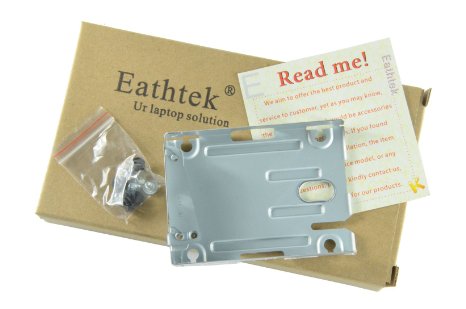 Eathtek New Super Slim Hard Disk Drive Mounting Bracket for PS3 System CECH-400x Series