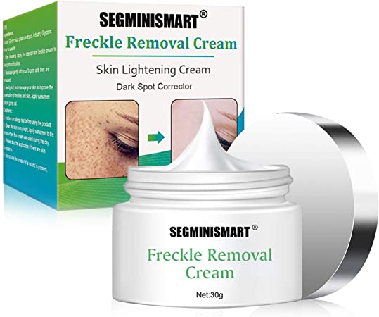 Skin Lightening Cream, Whitening Cream, Brightening Cream, Melasma Treatment Cream, Freckle Removal Cream For Face Brightening