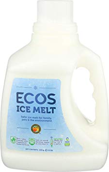 Earth Friendly Ice Melt 6.5 LB