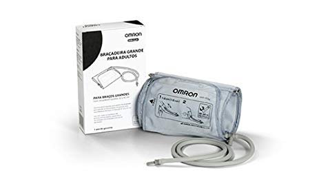 Omron HEM-CL24-C1 Upper Arm Cuff 32-42cm (Color May Vary)