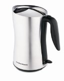 Hamilton Beach 40898 Cool-Touch 8-Cup Cordless Electric Kettle