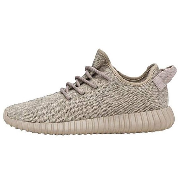 Yeezy Boost 350 GAOAG ® Men's Fashion Sneakers Lace Up Breathable Lightweight Runing Athletic Shoes