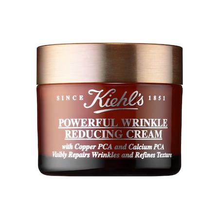 Powerful Wrinkle Reducing Cream