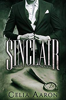 Sinclair (Acquisition Series)
