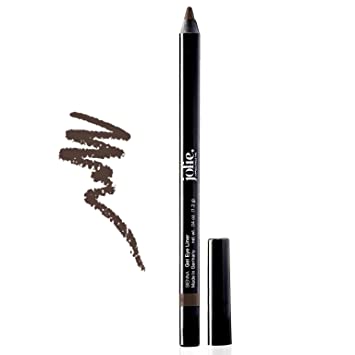 Superwear Gel Eye Liner Pencil ~ Long Lasting Intense Color (Sienna 02)