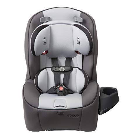 Cosco Easy Elite 3-in-1 Convertible Car Seat, Starlight