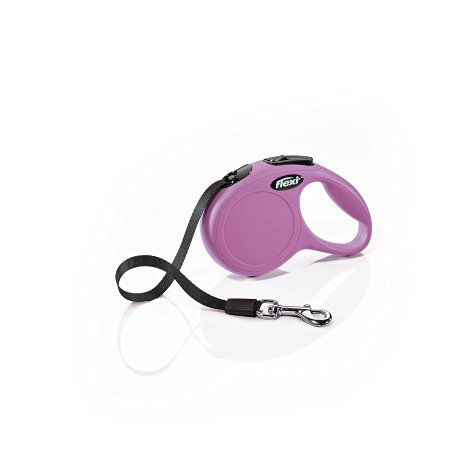 Flexi New Classic Tape Leash