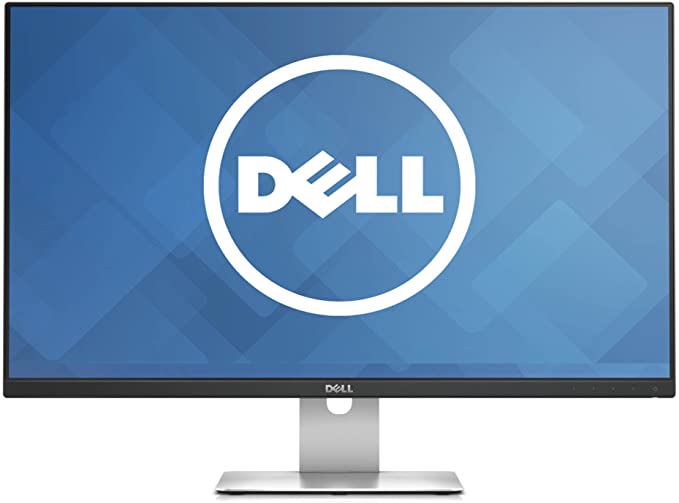 Dell S2715H 27-Inch Screen LED-Lit Monitor