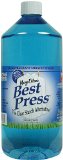 Mary Ellens 338-Ounce Best Press Refills  Linen Fresh