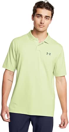 Under Armour Men's Performance 3.0 Polo