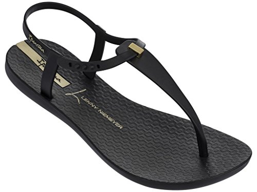 Ipanema Women's Premium Lenny Desire Flat Sandal
