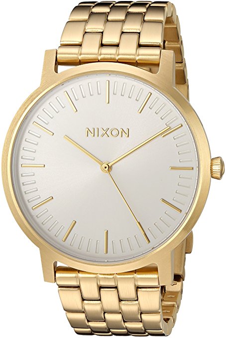 Nixon Unisex Porter