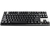 CM Storm QuickFire Rapid - Tenkeyless Mechanical Gaming Keyboard with CHERRY MX Brown Switches