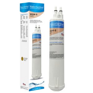 WaterSentinel WSW-5 Replacement Fridge Filter