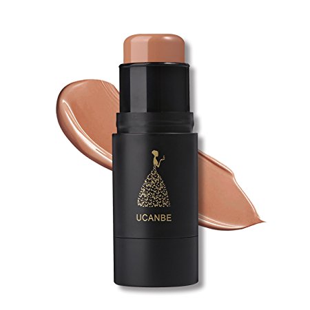 Ucanbe Matte Bronzer Contour Stick (#061)